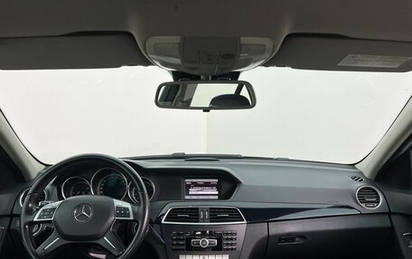 Mercedes-Benz C-Класс, 2013 год, 1 250 000 рублей, 9 фотография