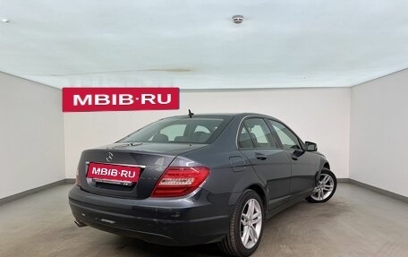 Mercedes-Benz C-Класс, 2013 год, 1 250 000 рублей, 2 фотография