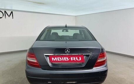 Mercedes-Benz C-Класс, 2013 год, 1 250 000 рублей, 4 фотография