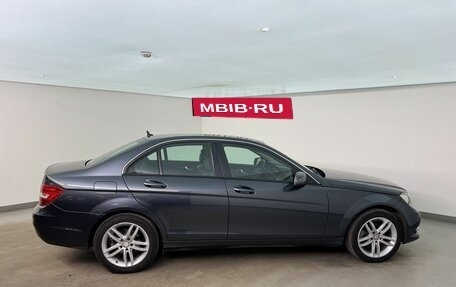 Mercedes-Benz C-Класс, 2013 год, 1 250 000 рублей, 6 фотография