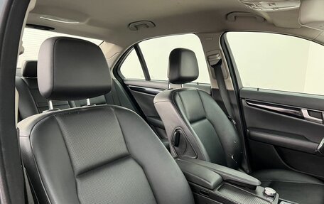 Mercedes-Benz C-Класс, 2013 год, 1 250 000 рублей, 16 фотография