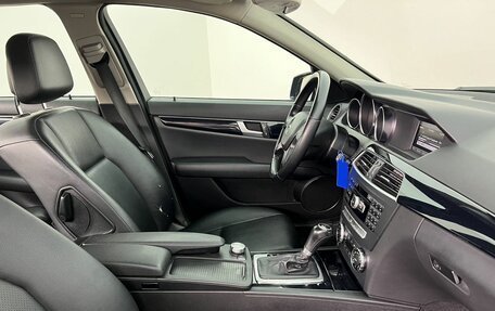 Mercedes-Benz C-Класс, 2013 год, 1 250 000 рублей, 14 фотография