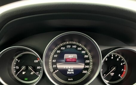 Mercedes-Benz C-Класс, 2013 год, 1 250 000 рублей, 11 фотография