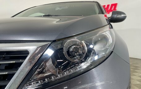 KIA Sportage III, 2013 год, 1 299 000 рублей, 7 фотография