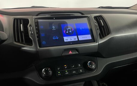 KIA Sportage III, 2013 год, 1 299 000 рублей, 16 фотография