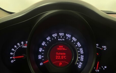 KIA Sportage III, 2013 год, 1 299 000 рублей, 13 фотография