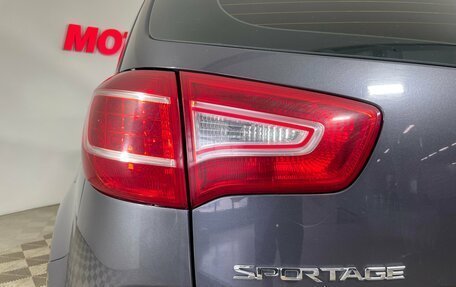 KIA Sportage III, 2013 год, 1 299 000 рублей, 8 фотография