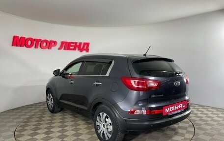 KIA Sportage III, 2013 год, 1 299 000 рублей, 6 фотография