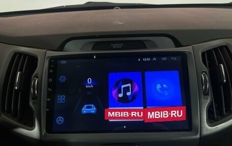 KIA Sportage III, 2013 год, 1 299 000 рублей, 17 фотография