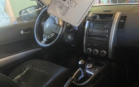 Nissan X-Trail, 2013 год, 450 000 рублей, 5 фотография