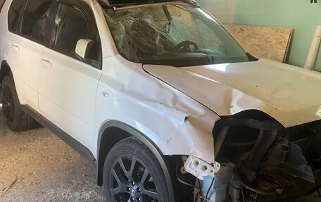 Nissan X-Trail, 2013 год, 450 000 рублей, 4 фотография
