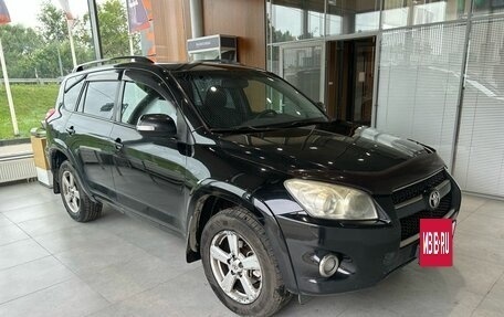 Toyota RAV4, 2010 год, 949 000 рублей, 3 фотография