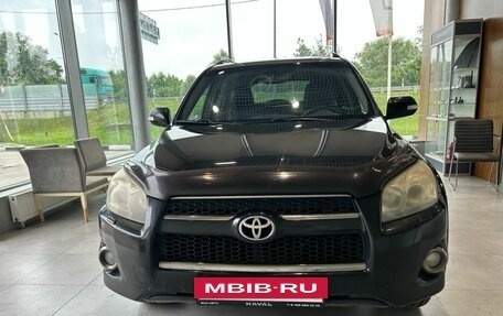 Toyota RAV4, 2010 год, 949 000 рублей, 2 фотография