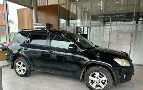 Toyota RAV4, 2010 год, 949 000 рублей, 4 фотография