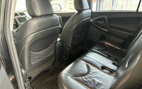 Toyota RAV4, 2010 год, 949 000 рублей, 7 фотография