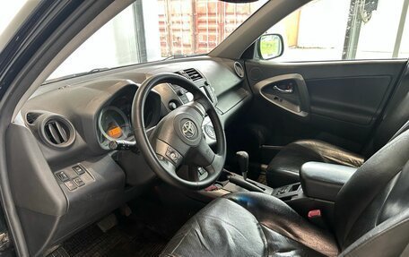 Toyota RAV4, 2010 год, 949 000 рублей, 9 фотография