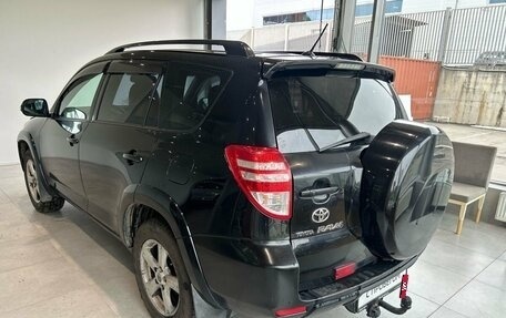 Toyota RAV4, 2010 год, 949 000 рублей, 6 фотография