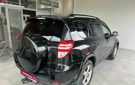 Toyota RAV4, 2010 год, 949 000 рублей, 5 фотография