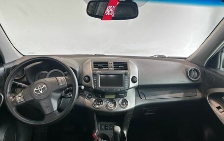 Toyota RAV4, 2010 год, 949 000 рублей, 8 фотография
