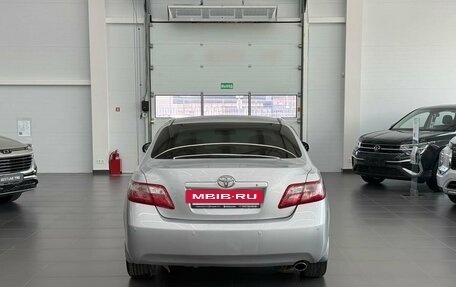 Toyota Camry, 2011 год, 1 370 000 рублей, 3 фотография