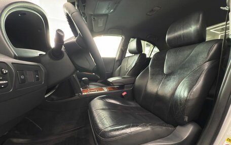 Toyota Camry, 2011 год, 1 370 000 рублей, 10 фотография