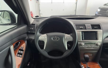 Toyota Camry, 2011 год, 1 370 000 рублей, 15 фотография