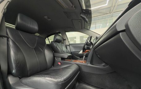 Toyota Camry, 2011 год, 1 370 000 рублей, 17 фотография