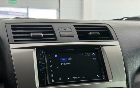 Toyota Camry, 2011 год, 1 370 000 рублей, 13 фотография