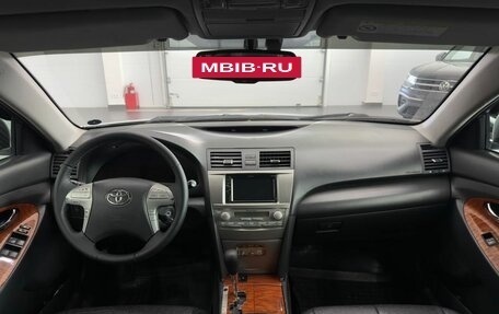 Toyota Camry, 2011 год, 1 370 000 рублей, 16 фотография