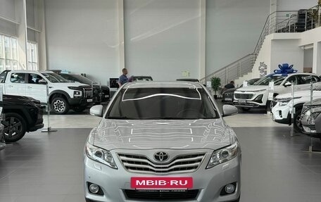 Toyota Camry, 2011 год, 1 370 000 рублей, 6 фотография