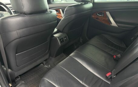 Toyota Camry, 2011 год, 1 370 000 рублей, 20 фотография