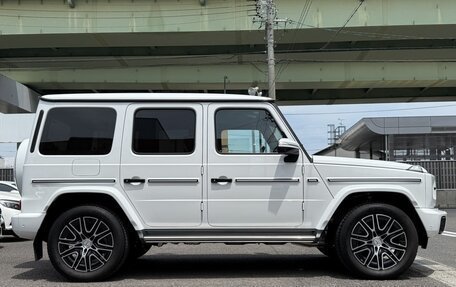 Mercedes-Benz G-Класс W463 рестайлинг _iii, 2026 год, 16 000 000 рублей, 5 фотография
