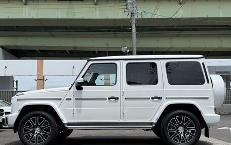 Mercedes-Benz G-Класс W463 рестайлинг _iii, 2026 год, 16 000 000 рублей, 4 фотография