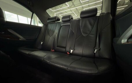 Toyota Camry, 2011 год, 1 370 000 рублей, 21 фотография