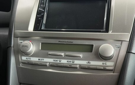Toyota Camry, 2011 год, 1 370 000 рублей, 19 фотография