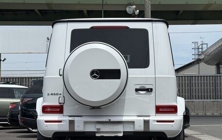Mercedes-Benz G-Класс W463 рестайлинг _iii, 2026 год, 16 000 000 рублей, 7 фотография