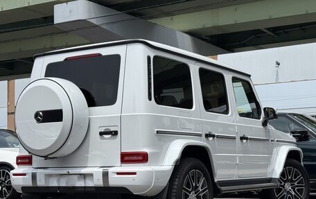 Mercedes-Benz G-Класс W463 рестайлинг _iii, 2026 год, 16 000 000 рублей, 8 фотография