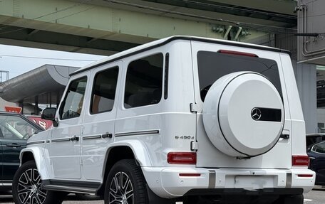 Mercedes-Benz G-Класс W463 рестайлинг _iii, 2026 год, 16 000 000 рублей, 6 фотография