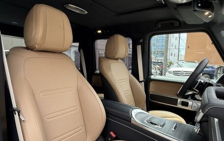 Mercedes-Benz G-Класс W463 рестайлинг _iii, 2026 год, 16 000 000 рублей, 12 фотография