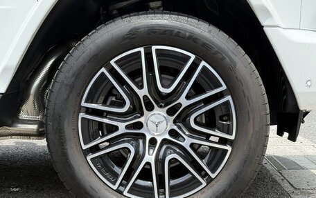 Mercedes-Benz G-Класс W463 рестайлинг _iii, 2026 год, 16 000 000 рублей, 9 фотография