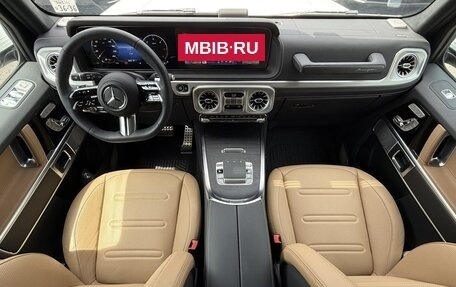 Mercedes-Benz G-Класс W463 рестайлинг _iii, 2026 год, 16 000 000 рублей, 10 фотография