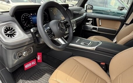 Mercedes-Benz G-Класс W463 рестайлинг _iii, 2026 год, 16 000 000 рублей, 11 фотография