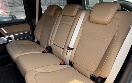 Mercedes-Benz G-Класс W463 рестайлинг _iii, 2026 год, 16 000 000 рублей, 14 фотография