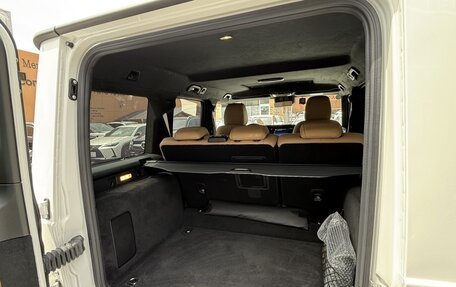 Mercedes-Benz G-Класс W463 рестайлинг _iii, 2026 год, 16 000 000 рублей, 16 фотография