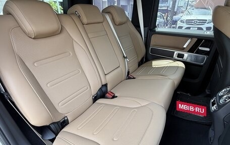 Mercedes-Benz G-Класс W463 рестайлинг _iii, 2026 год, 16 000 000 рублей, 15 фотография