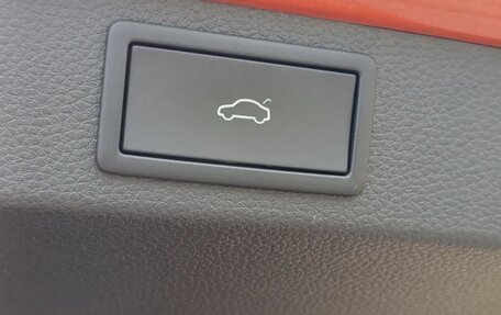 Volkswagen Taos, 2021 год, 2 750 000 рублей, 11 фотография