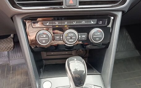 Volkswagen Taos, 2021 год, 2 750 000 рублей, 16 фотография
