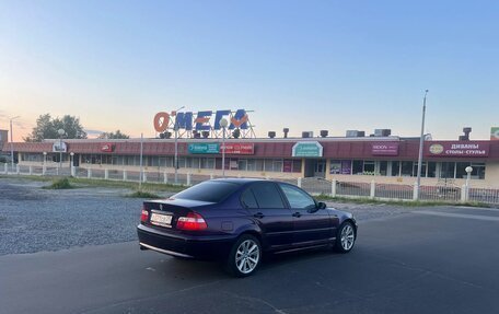 BMW 3 серия, 2002 год, 480 000 рублей, 6 фотография