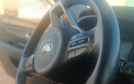 KIA Rio IV, 2020 год, 1 700 000 рублей, 12 фотография