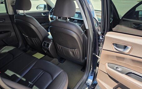 KIA Optima IV, 2018 год, 2 100 000 рублей, 8 фотография